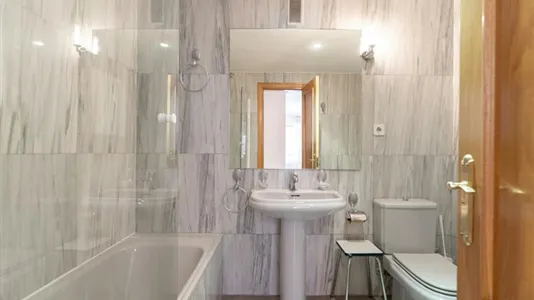 Rooms in Madrid Arganzuela - photo 9