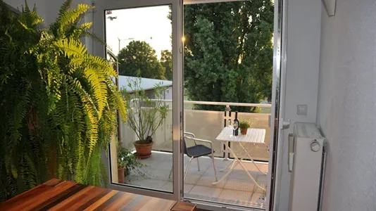 Apartments in Ludwigsburg - photo 5