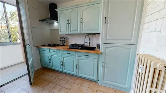 Rooms in Lyon - photo 8