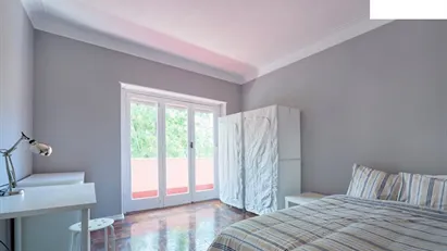 Room for rent in Lisbon (region)