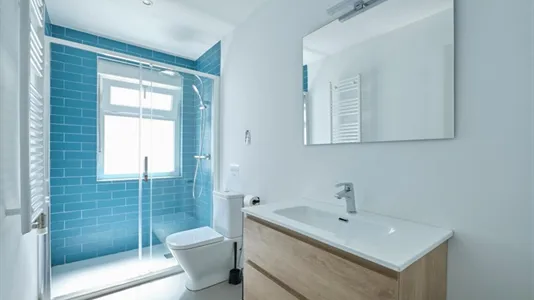 Rooms in Salamanca - photo 8