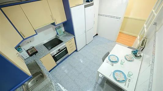 Rooms in Bilbao - photo 9