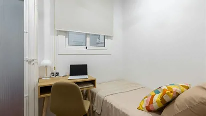 Room for rent in Barcelona Les Corts, Barcelona