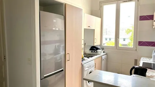 Rooms in Paris 10ème arrondissement - photo 4