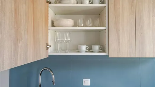 Apartments in Prague 10 - photo 7