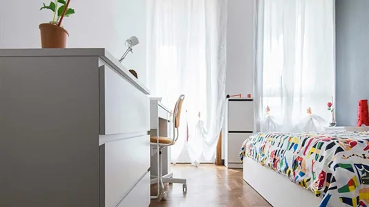 Rooms in Milano Zona 9 - Porta Garibaldi, Niguarda - photo 3