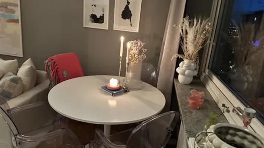 Apartments in Gärdet/Djurgården - photo 2