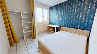 Room for rent in Toulouse, Occitanie