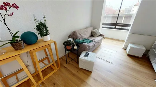 Rooms in Strasbourg - photo 4