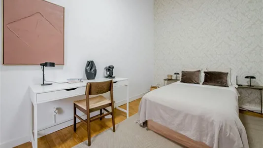 Rooms in Madrid Salamanca - photo 3