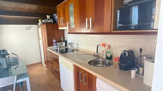 Apartments in Granada - photo 9