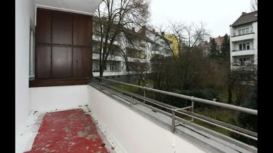 Rooms in Berlin Neukölln - photo 9