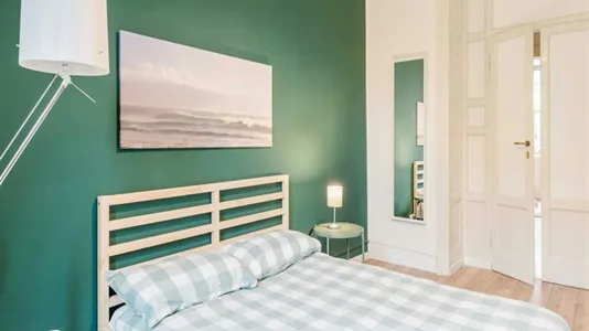 Rooms in Milano Zona 3 - Porta Venezia, Città Studi, Lambrate - photo 1