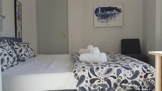 Rooms in Location is not specified - photo 5