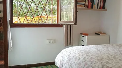 Room for rent in Sant Cugat del Vallès, Cataluña