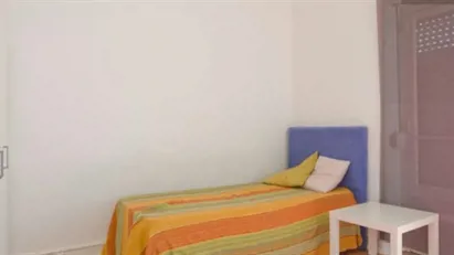 Room for rent in Lisbon (region)