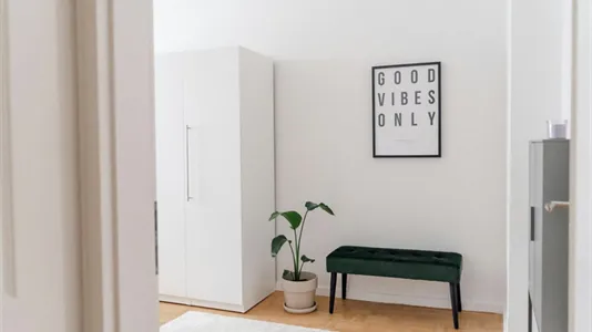 Rooms in Frankfurt Innenstadt I - photo 4