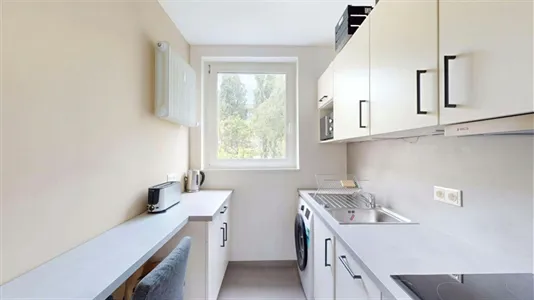 Apartments in Berlin Tempelhof-Schöneberg - photo 4