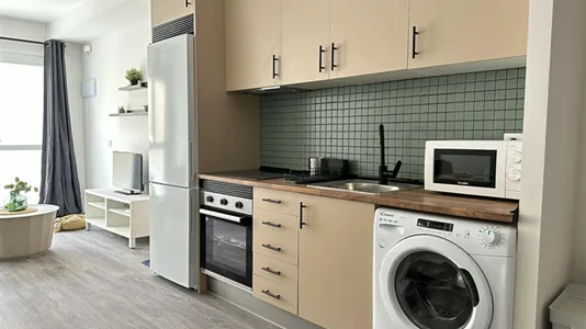 Apartments in Madrid Latina - photo 5