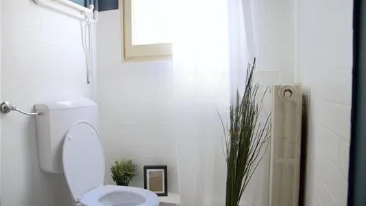 Rooms in Bologna - photo 8