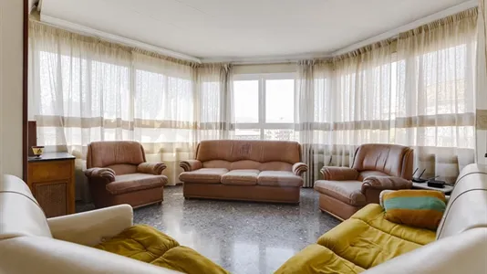 Rooms in Murcia - photo 6