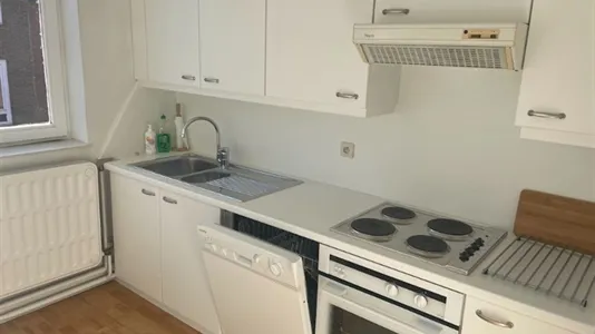 Apartments in Brussels Sint-Lambrechts-Woluwe - photo 8