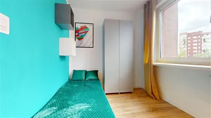 Room for rent in Warsaw