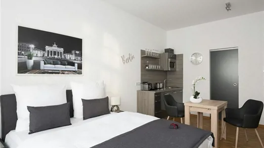 Apartments in Location is not specified - photo 3
