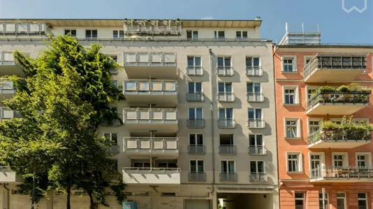 Apartments in Location is not specified - photo 7