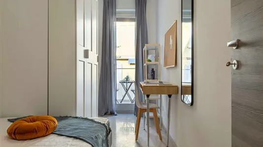 Rooms in Milano Zona 4 - Vittoria, Forlanini - photo 1