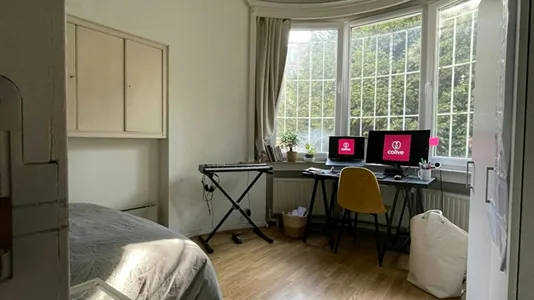 Rooms in Brussels Etterbeek - photo 1