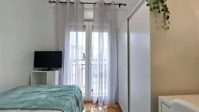 Room for rent in Madrid Chamartín, Madrid