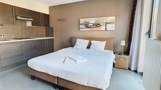 Apartments in Stad Brussel - photo 4