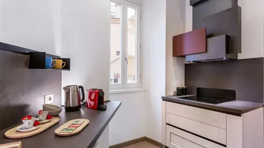 Apartments in Roma Municipio I – Centro Storico - photo 8
