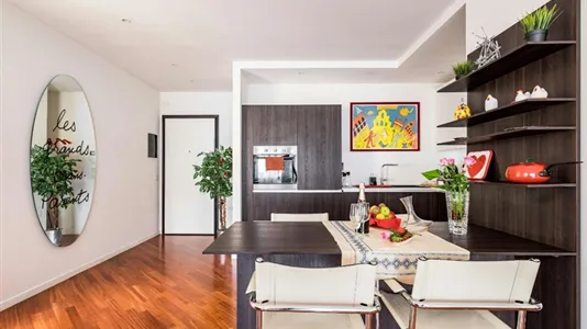 Apartments in Bologna - photo 8