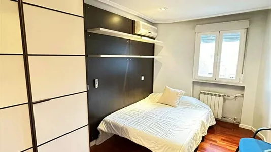 Rooms in Madrid Carabanchel - photo 1