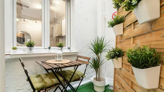 Apartments in Madrid Chamartín - photo 9