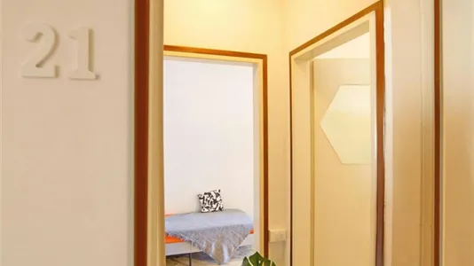 Rooms in Lecco - photo 5