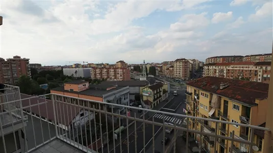 Rooms in Turin - photo 8