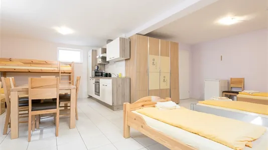 Apartments in Vienna Donaustadt - photo 7