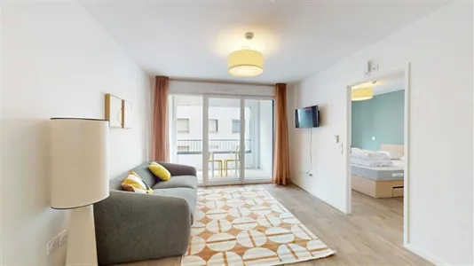 Rooms in Nanterre - photo 4