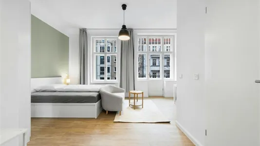 Apartments in Location is not specified - photo 9