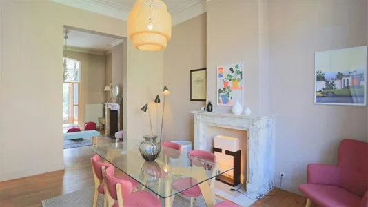 Apartments in Brussels Etterbeek - photo 6