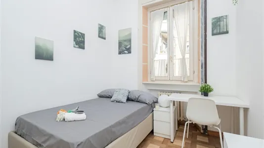 Rooms in Milano Zona 2 - Stazione Centrale, Gorla, Turro, Greco, Crescenzago - photo 1