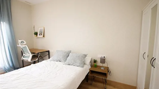 Rooms in Barcelona Sarrià-St. Gervasi - photo 2