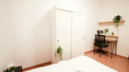 Rooms in Barcelona Sarrià-St. Gervasi - photo 6