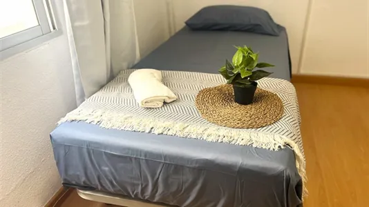 Rooms in Valencia Algirós - photo 5