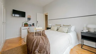 Room for rent in Madrid Salamanca, Madrid