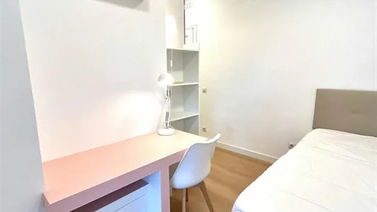 Rooms in Madrid Chamartín - photo 2