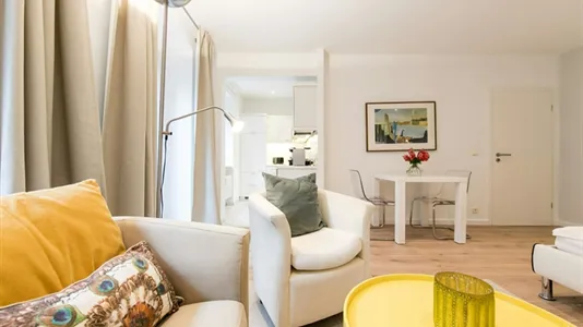Apartments in Location is not specified - photo 4
